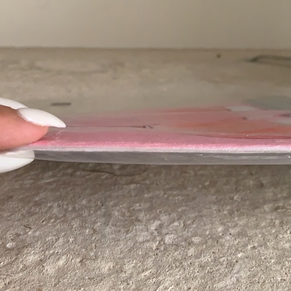 NWT | ROSÉ ALL DAY ANKLE SOCKS - Picture 4 of 6